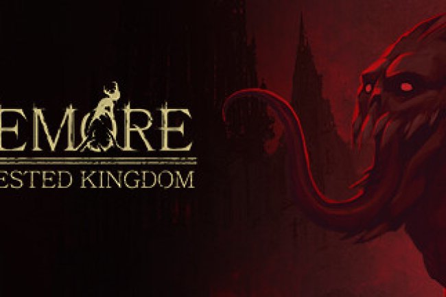 REMORE: INFESTED KINGDOM