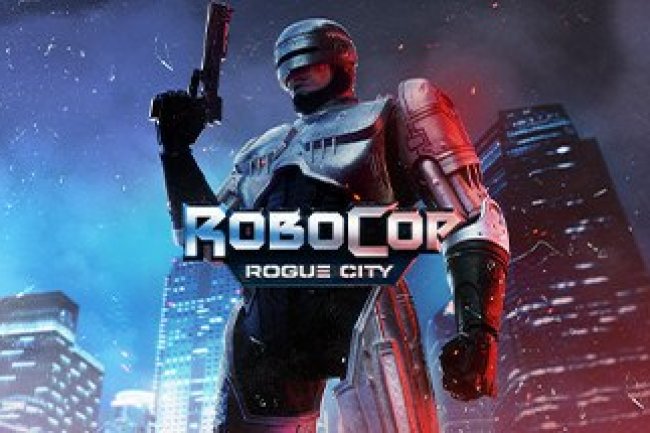 RoboCop: Rogue City
