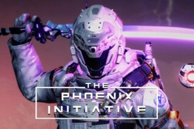 The Phoenix Initiative