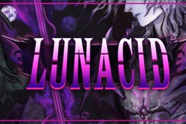 Lunacid