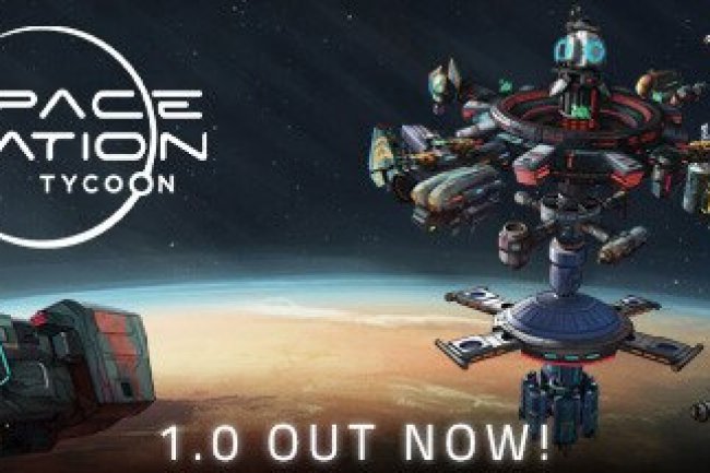 Space Station Tycoon