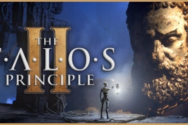 The Talos Principle 2 [PT-BR]