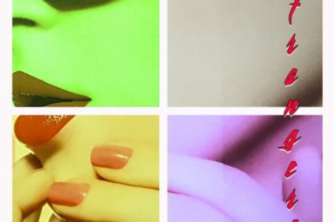 Sellorekt/LA Dreams - Strangers [EP] (2023)