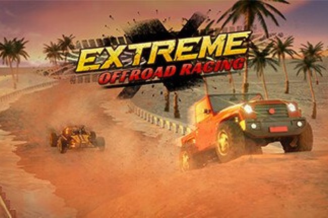 Extreme Offroad Racing