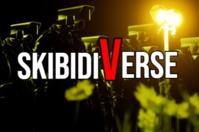 Skibidi Verse