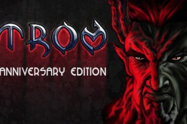 Etrom 20th Anniversary Edition