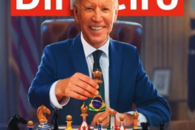 Isto é Dinheiro Ed 1350 - Novembro 2023