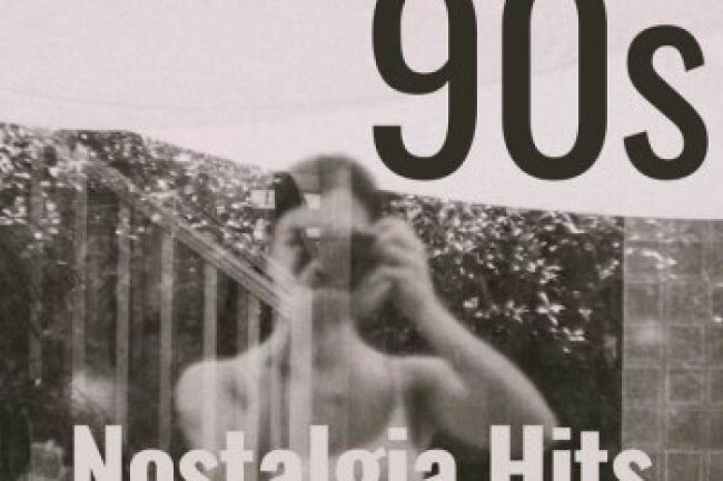 Best of 90s Nostalgia Hits (2023)