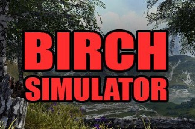Birch Simulator