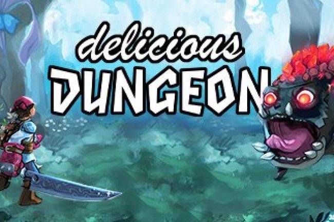 Delicious Dungeon