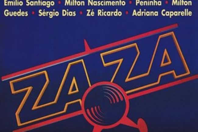 Zazá (1997)