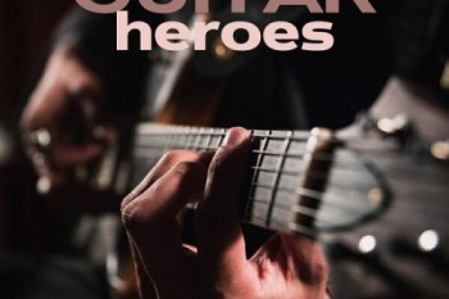 Guitar Heroes (2023)