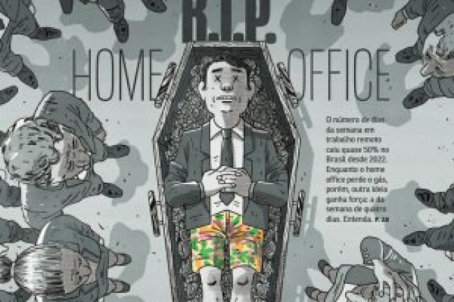 Você S/A Ed 306 - Outubro 2023