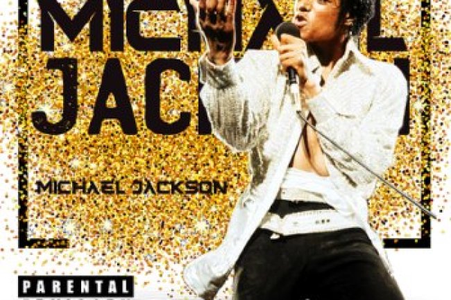 Michael Jackson Mashup Dont Stop (2023)