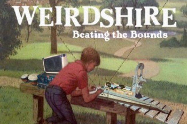 WEIRDSHIRE.. beating the bounds (2015)