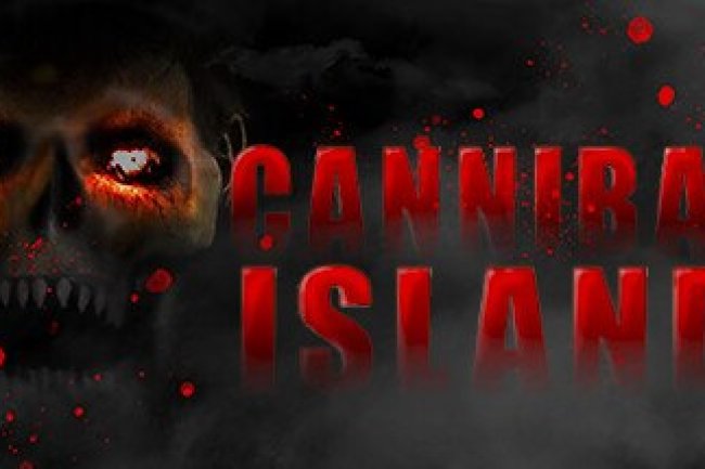 Cannibal Island: Survival