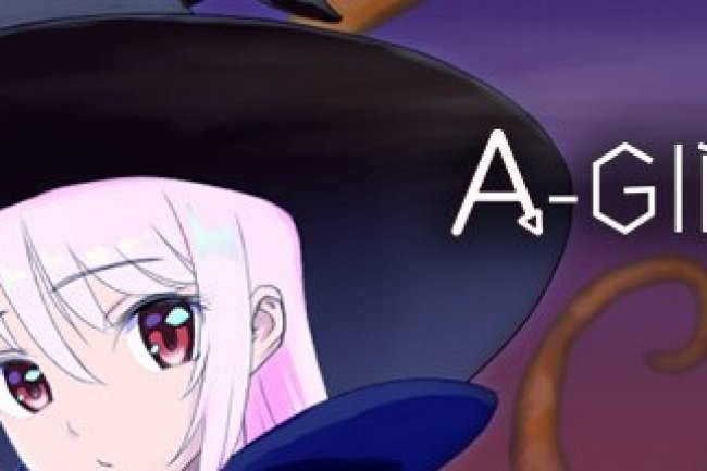 A-GIRL