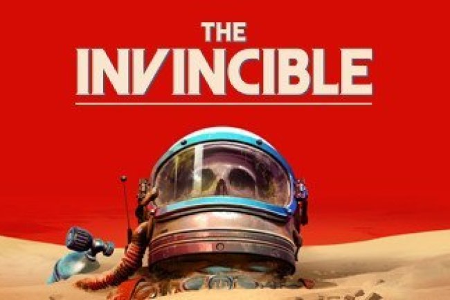 The Invincible [PT-BR]