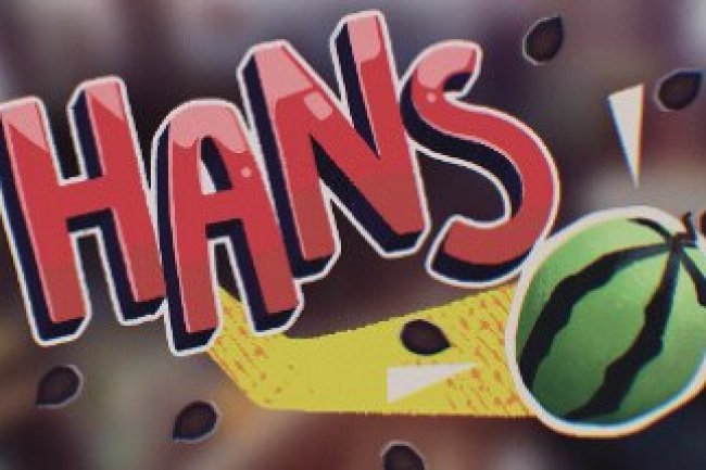 Hans