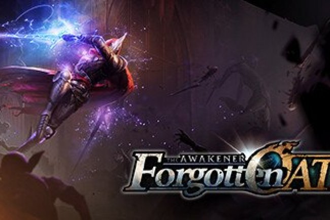 The Awakener: Forgotten Oath