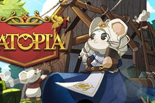 Ratopia