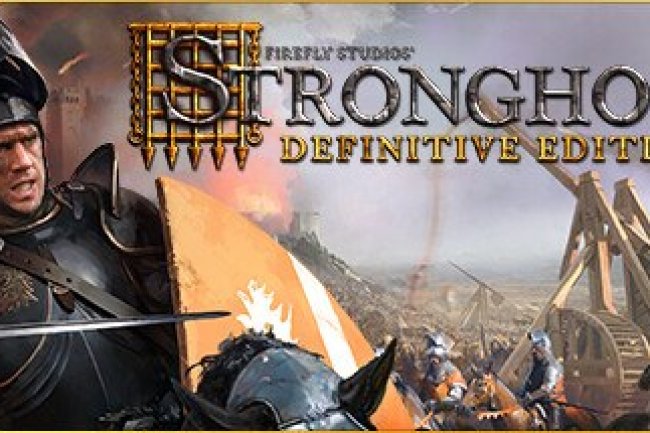 Stronghold: Definitive Edition [PT-BR]