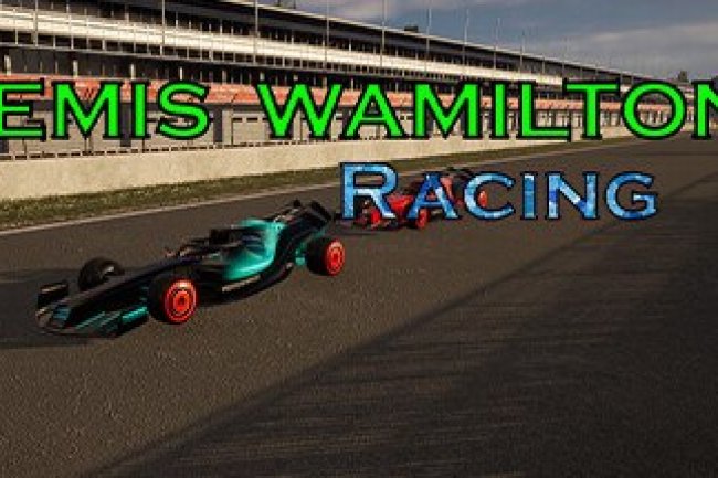 Bemis Wamilton Racing