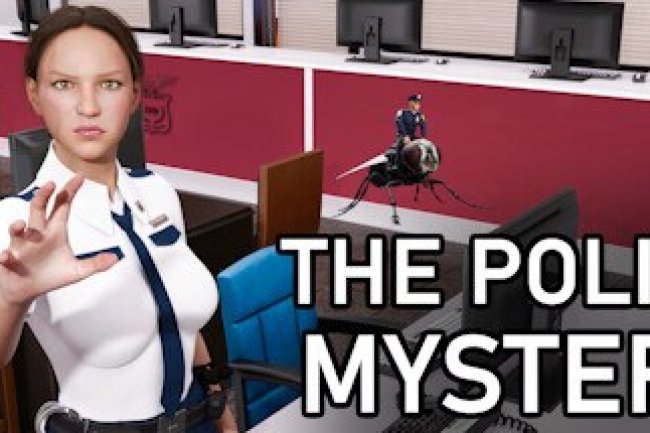 The Police Mystery