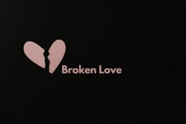 Broken Love (2023)