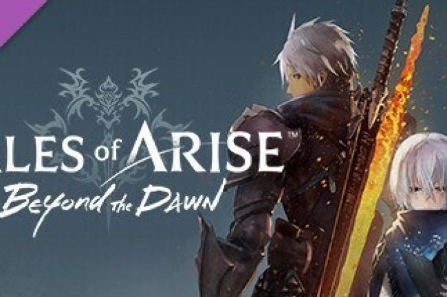 Expansão Tales of Arise - Beyond the Dawn [PT-BR]