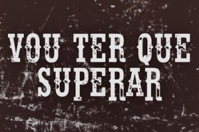 Vou Ter Que Superar (2023)