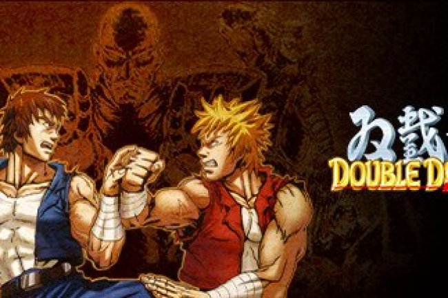 Double Dragon Advance