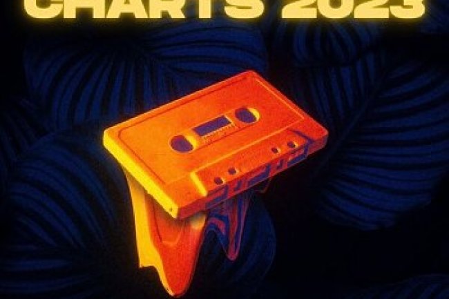 Charts 2023 - Happy New Year 2024 (2023)