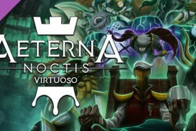 Aeterna Noctis: Virtuoso [PT-BR]