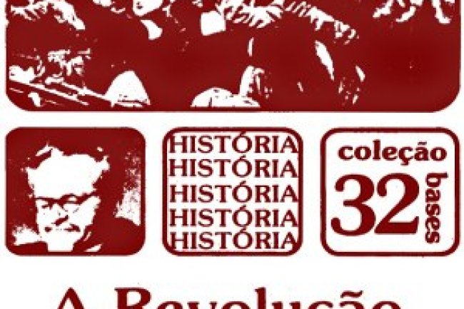 A Revolução Traída - Leon Trotsky