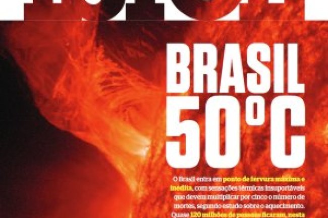 Isto É Ed 2807 - Novembro 2023