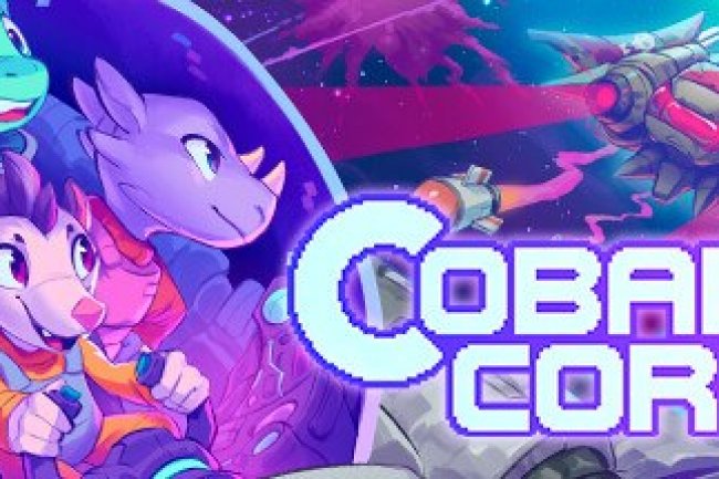 Cobalt Core