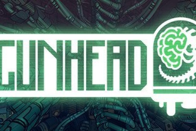 GUNHEAD