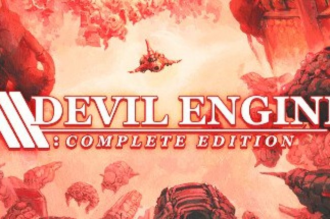 Devil Engine