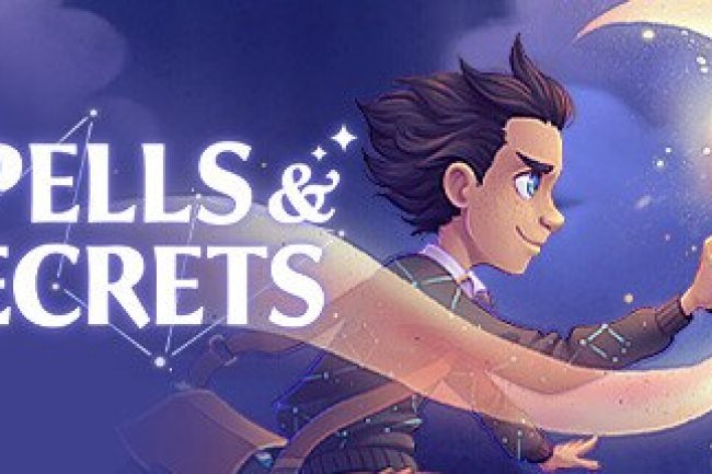 Spells & Secrets