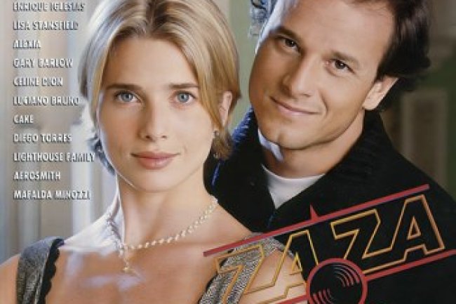 Zazá - Internacional (1997)