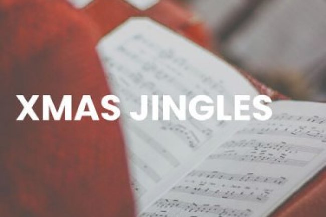 Xmas Jingles (2023)