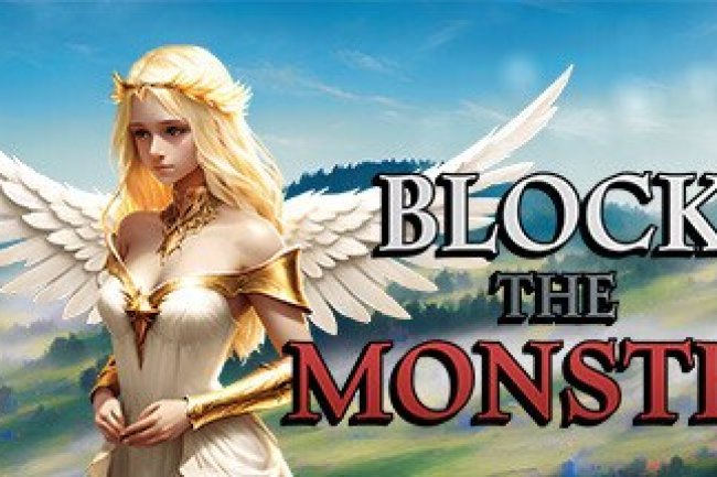 Block The Monster