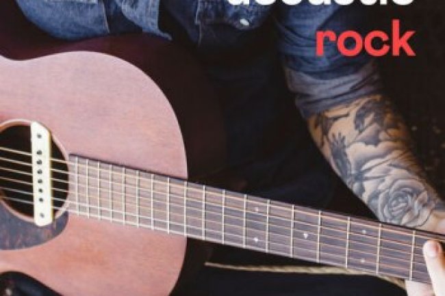 Acoustic Rock (2023)