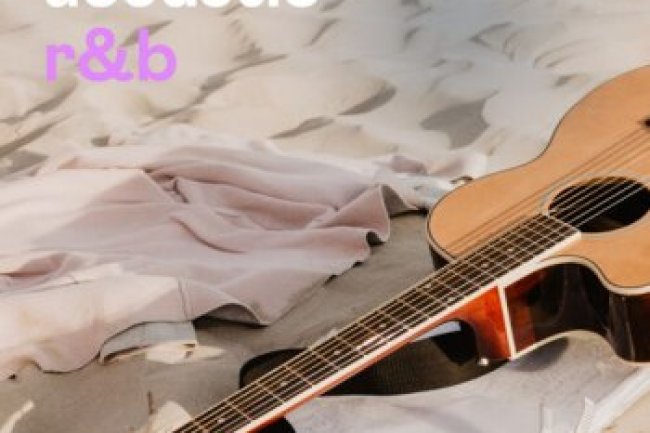 Acoustic R&B (2023)