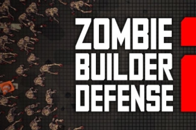 Zombie Builder Defense 2