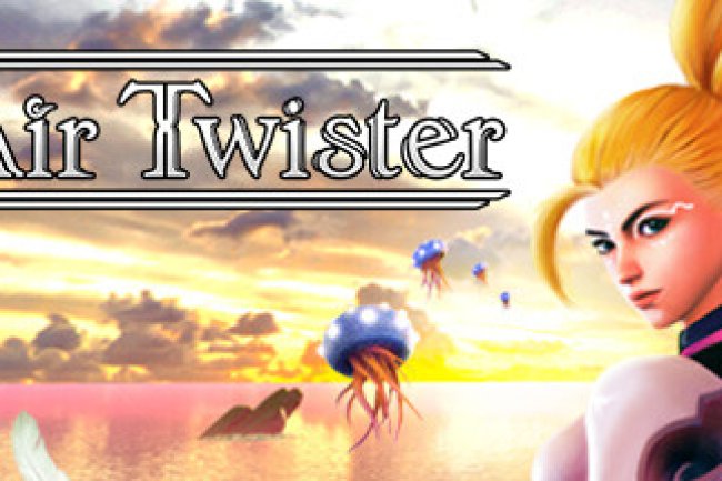 Air Twister [PT-BR]