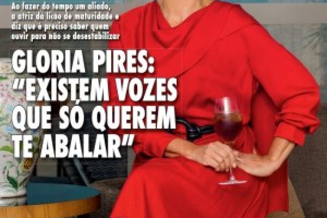 Caras Ed 1567 - Novembro 2023