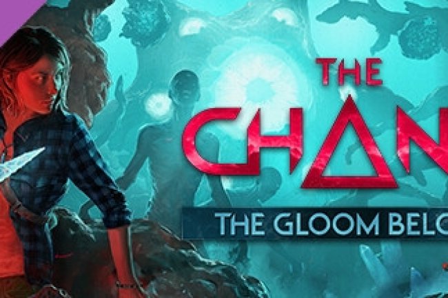 The Chant The Gloom Below [PT-BR]