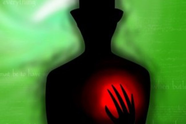 A Sombra - Hans Christian Andersen